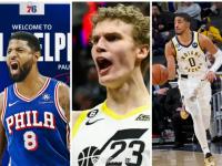 开yun体育官网入口登录体育-NBA球队主力球员集体休战，球队战力受挫