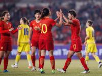 开云体育中国官方网站-国内女足比赛落幕谁能傲视群雄