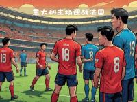 开云体育在线入口-欧国联冠军决赛：意大利迎战法国争夺桂冠的简单介绍
