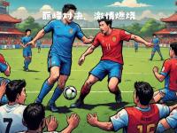 开yun官网-对战双方在足球比赛中展现出色技艺