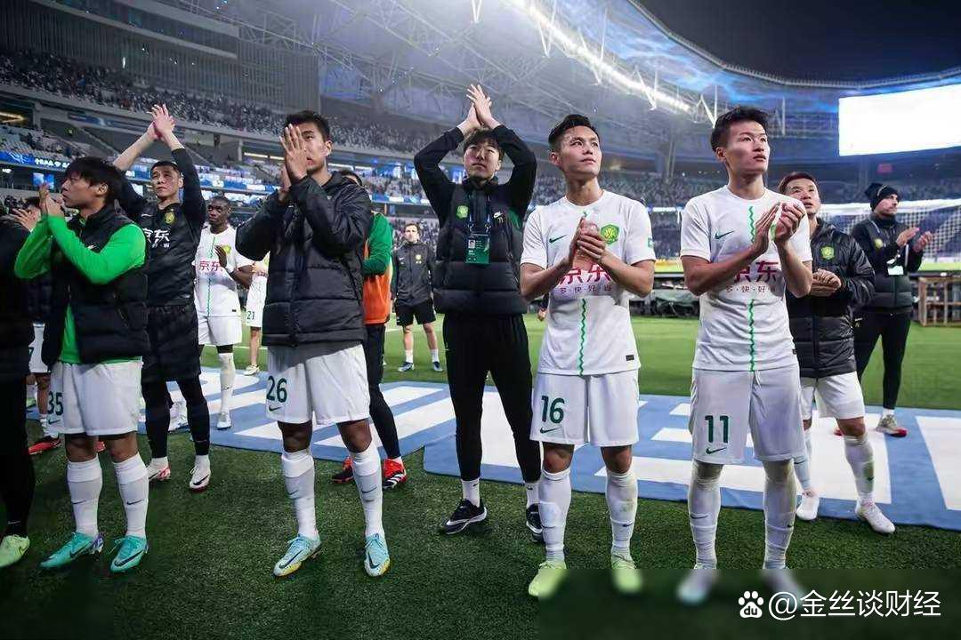 集团促进各国球队在竞技赛中相互交流