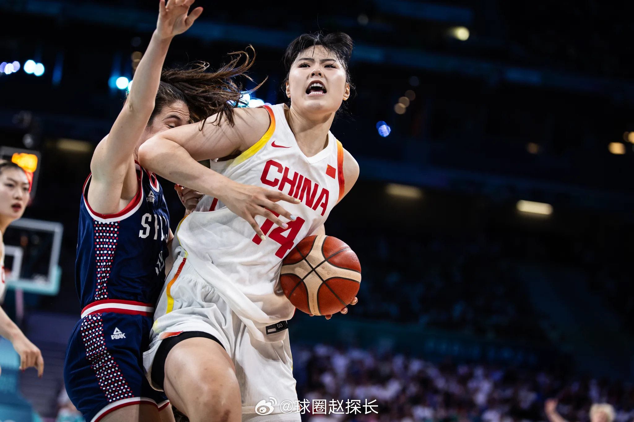 塞尔维亚女篮势不可挡，成功晋级下一轮比赛
