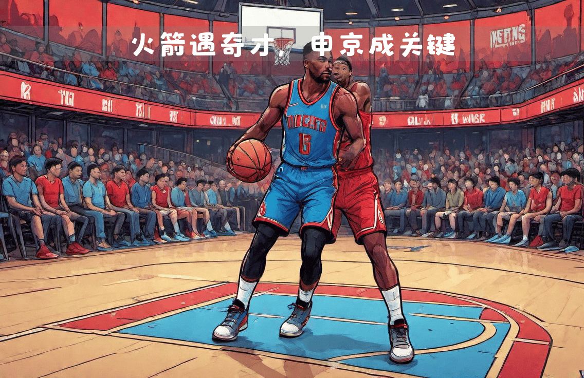 火箭主场大胜奇才实现四连胜