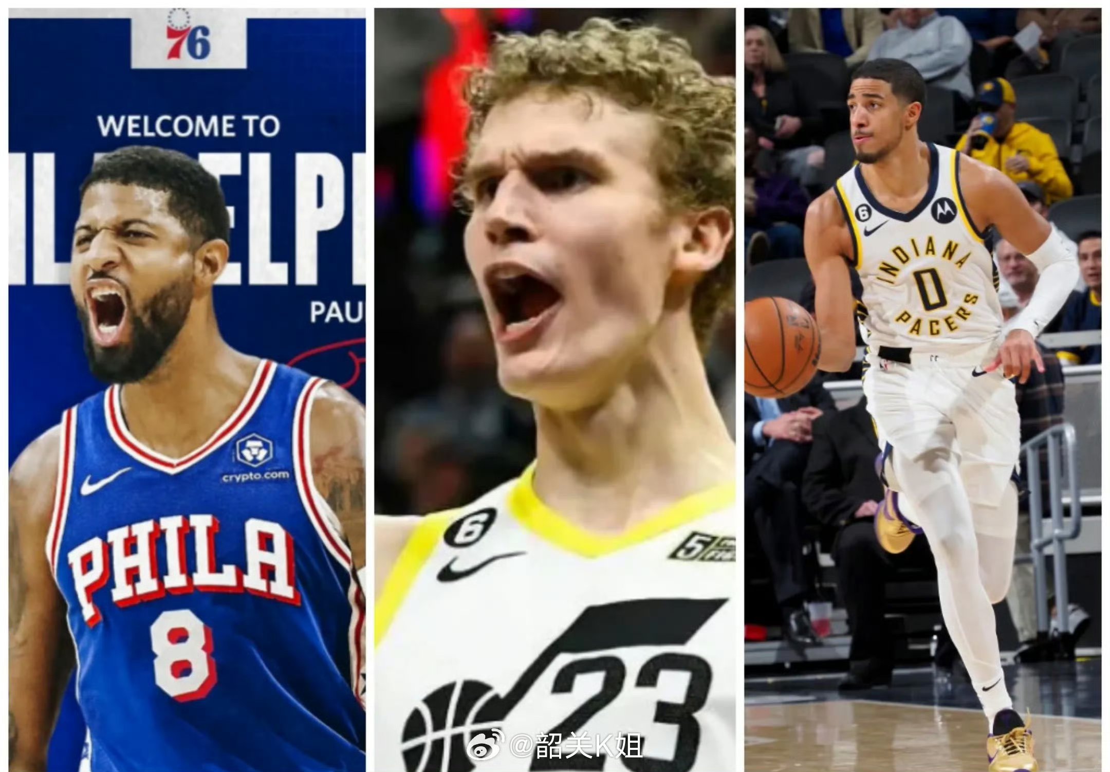 NBA球队主力球员集体休战，球队战力受挫