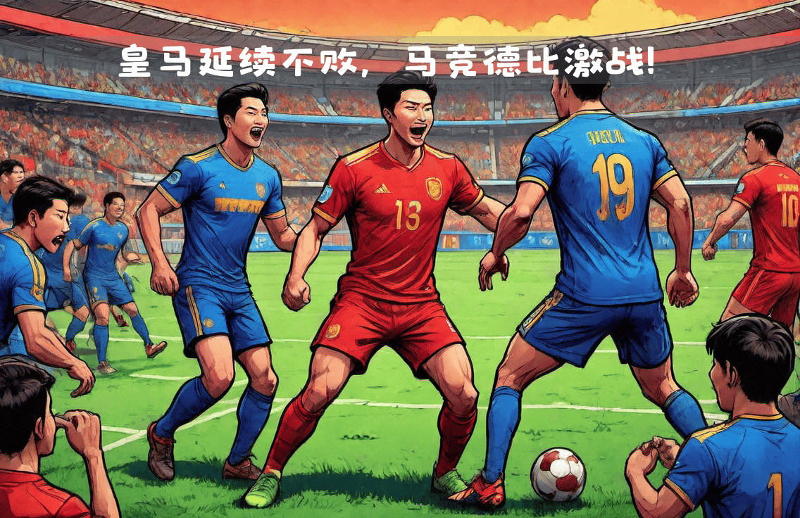 防守坚固，球队成功保持不败