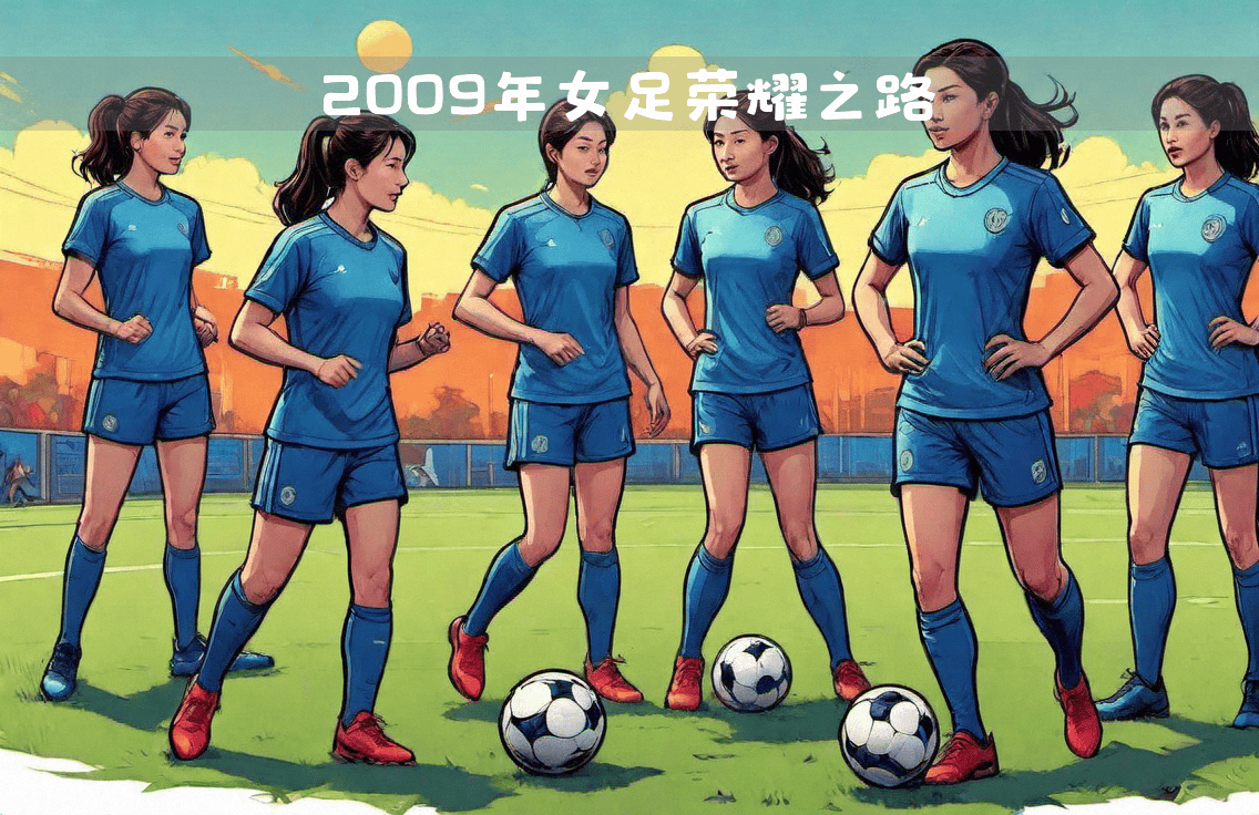 关于女子足球锦标赛表现优秀，展现团队合作精神的信息