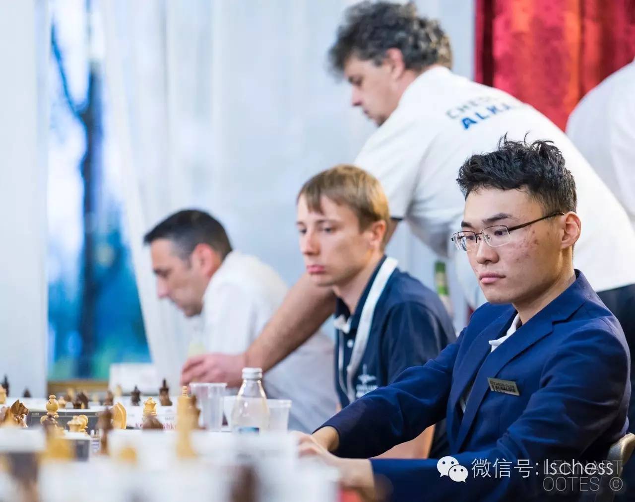 包含卢森堡在与马其顿队争夺中发挥出色，夺得关键胜利的词条