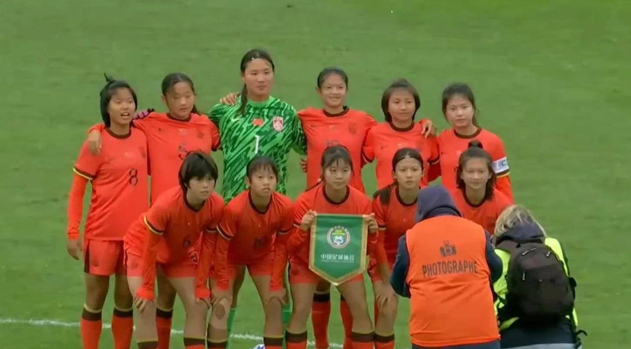 国内女足比赛落幕谁能傲视群雄