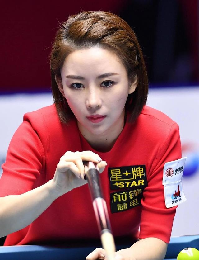 女运动员表现亮眼，实力备受认可