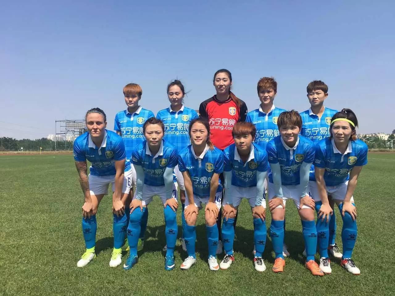 意大利联赛：意大利女足豪取大胜，士气高昂的简单介绍