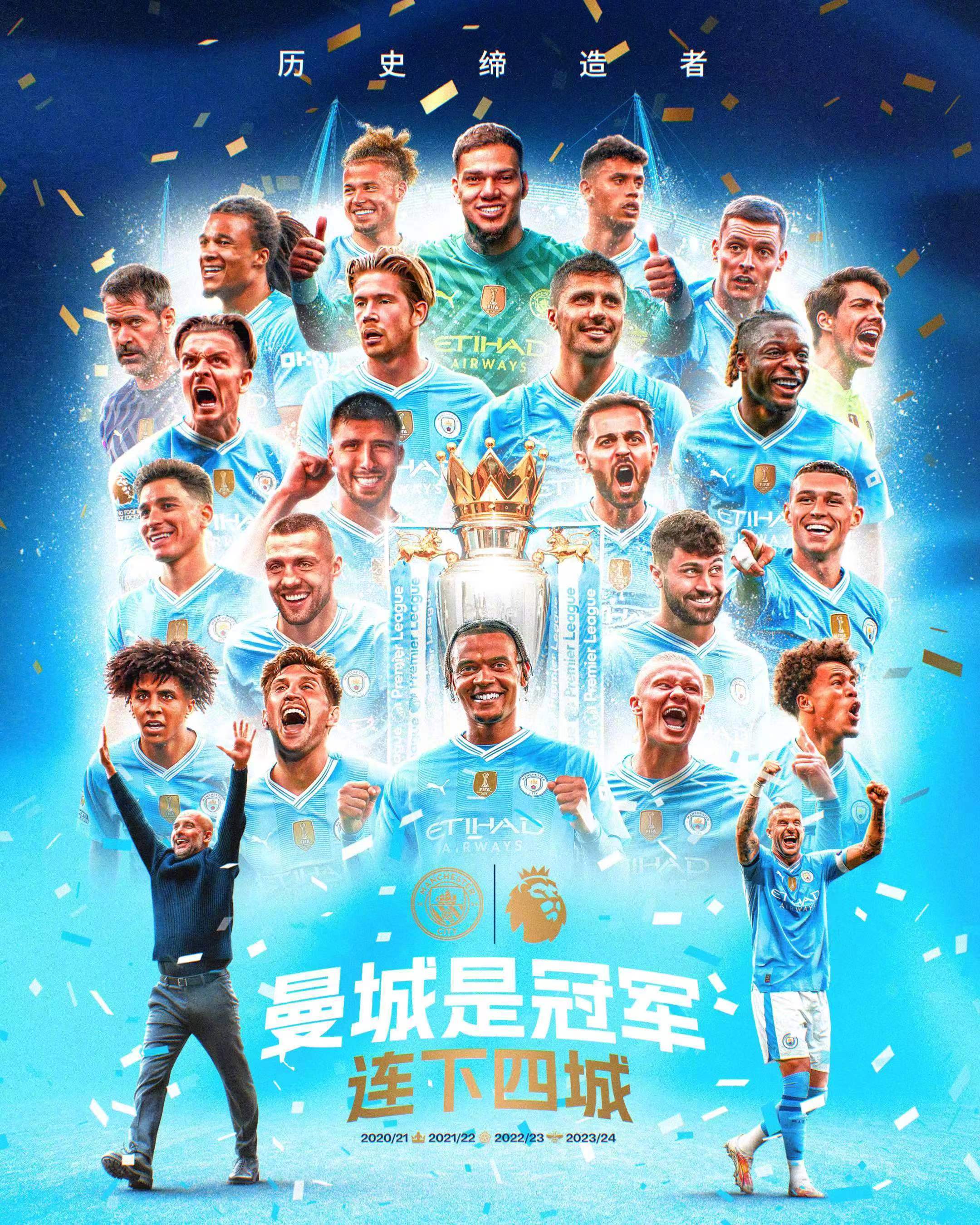 曼城主教练：球队需要团结一心，迎接挑战的简单介绍