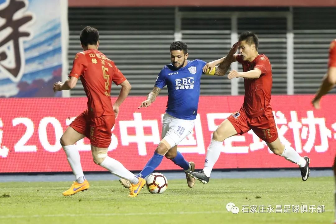 关于石家庄永昌：战术出击迎战强队的信息