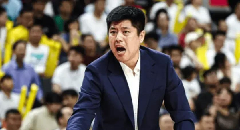 贵阳男篮横扫对手，积分榜稳步攀升