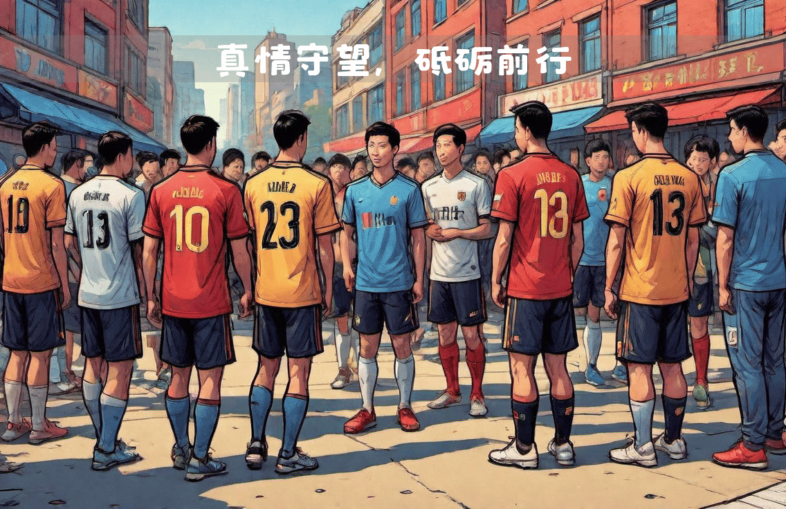 足球比赛中的悬念与惊喜交织