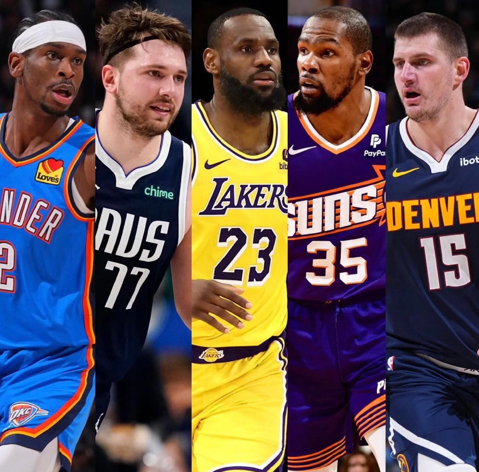 NBA名宿担任全明星赛首位主持人